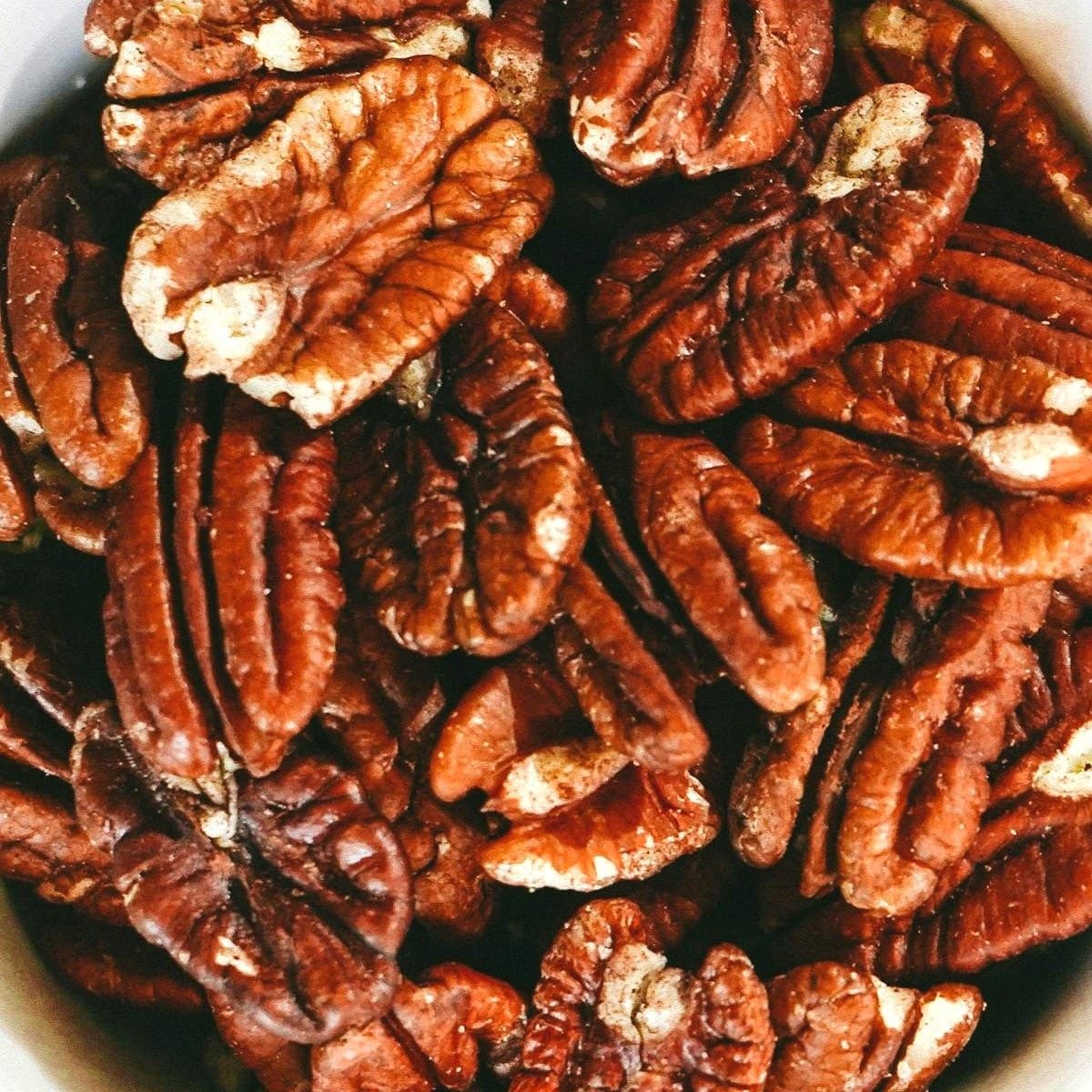 Shelled Pecans
